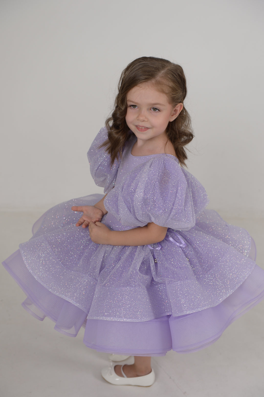 Michelle Dress