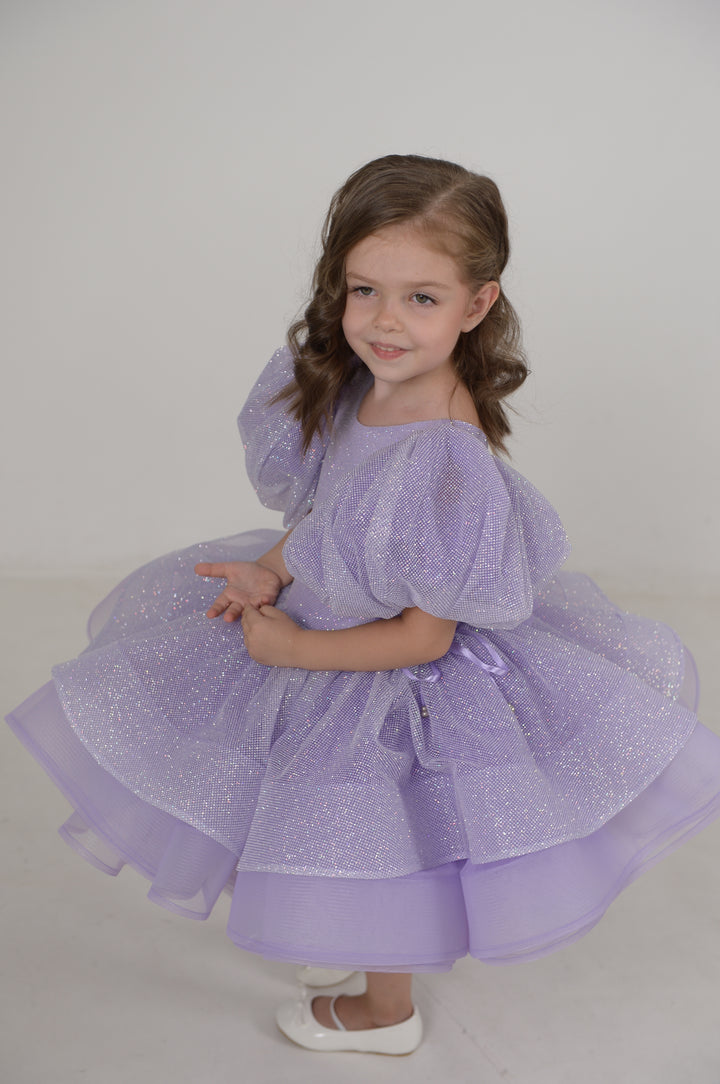 Michelle Dress