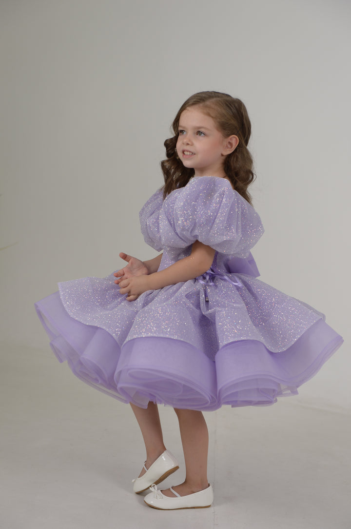 Michelle Dress