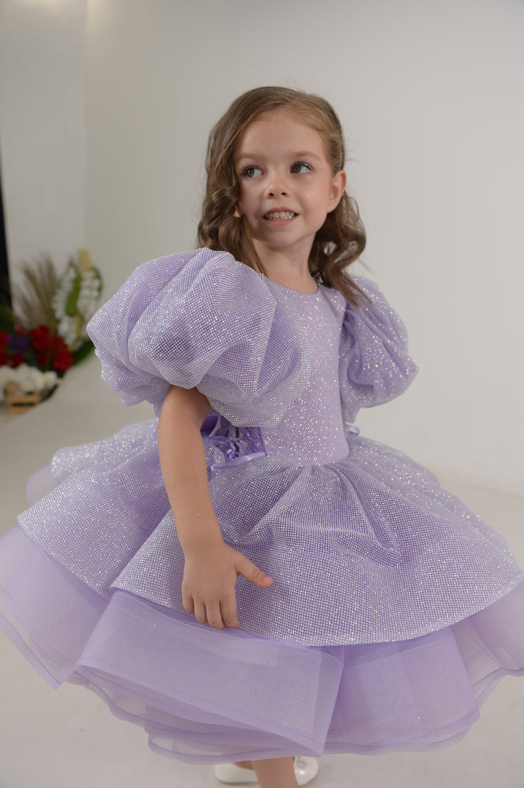 Michelle Dress