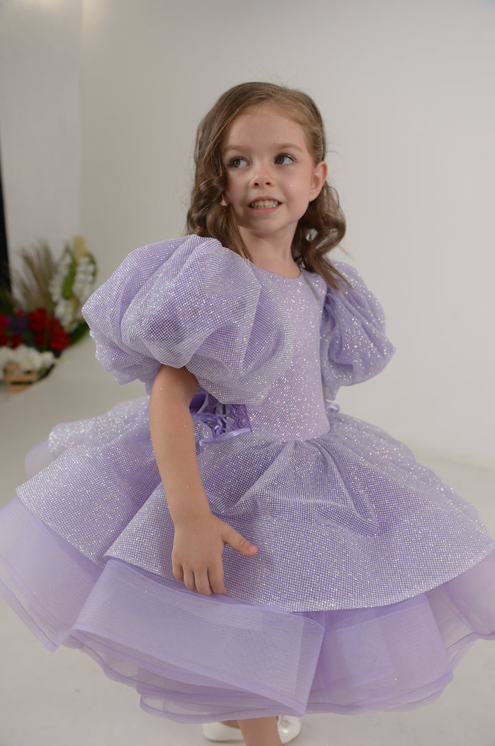 Michelle Dress