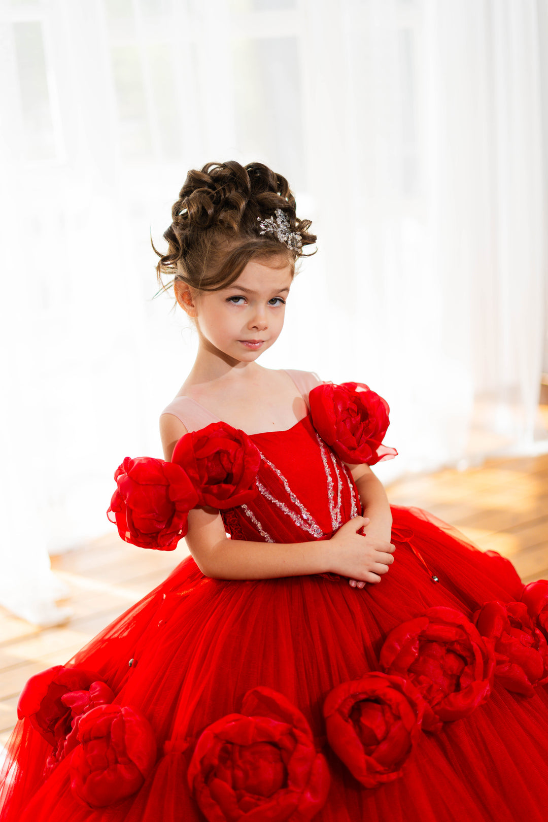 Catherine Gown