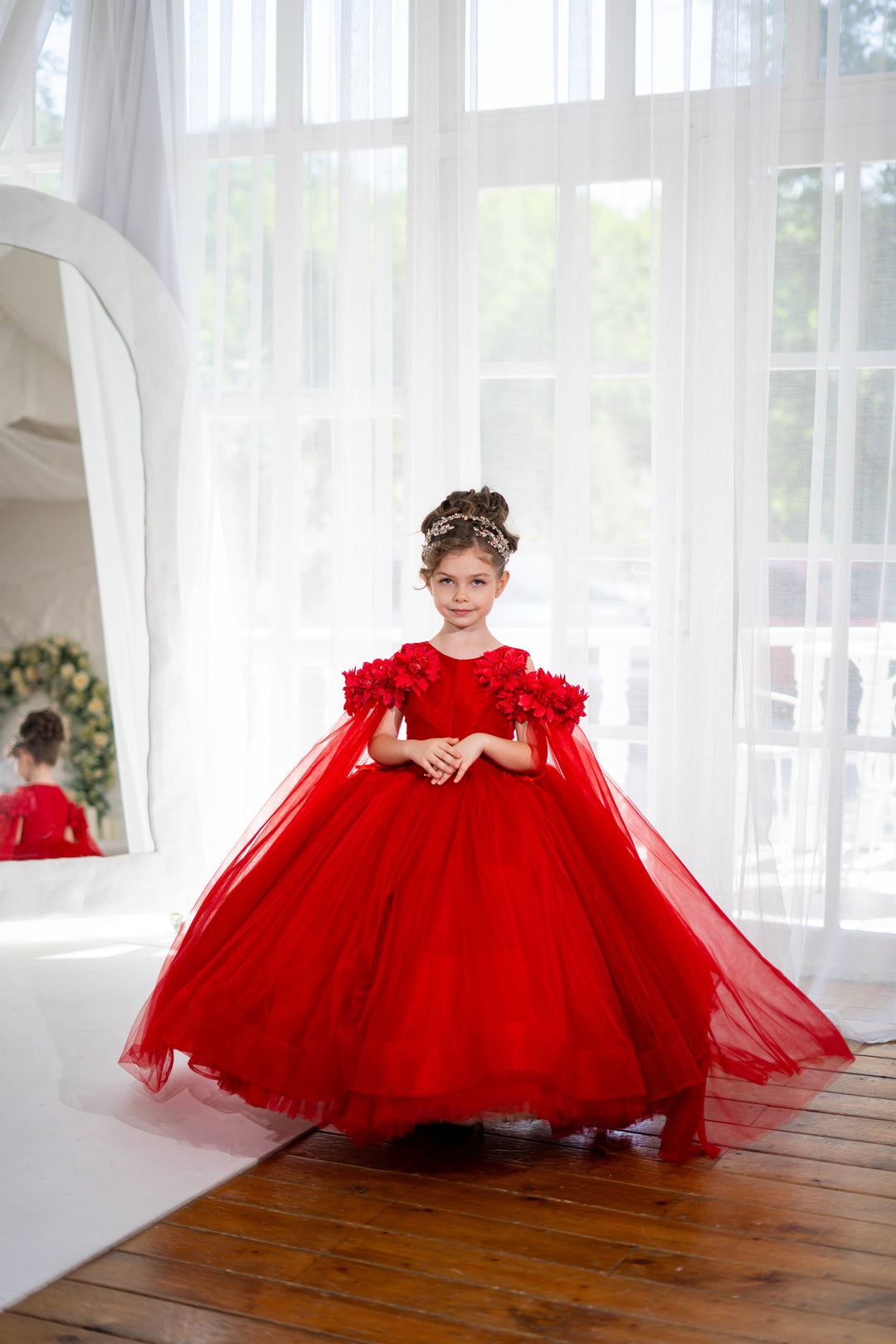 Rebecca Gown