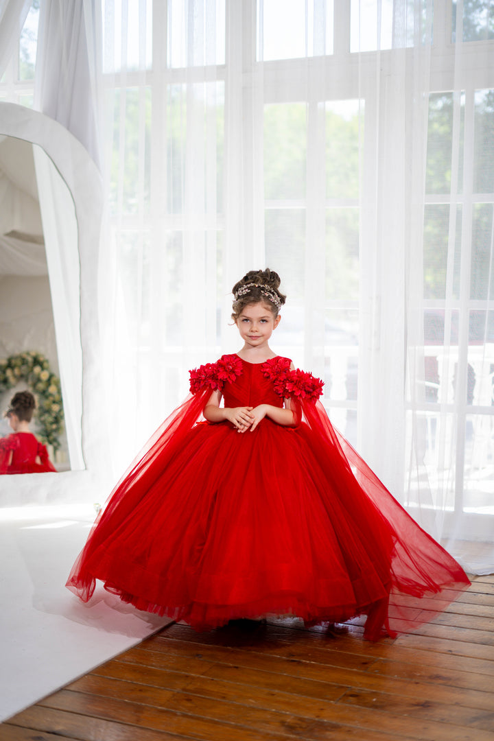 Rebecca Gown