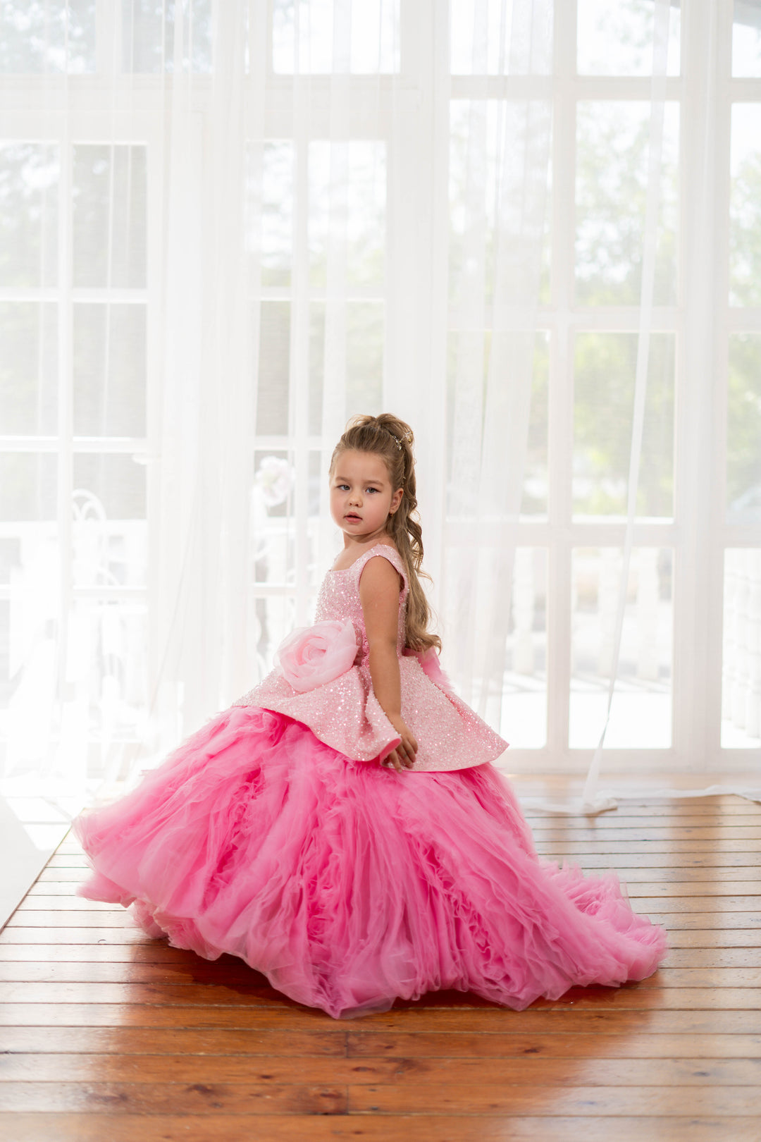 Margaret Gown