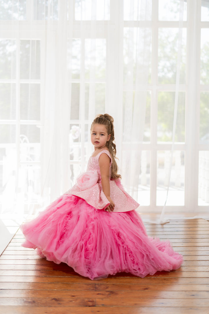 Margaret Gown