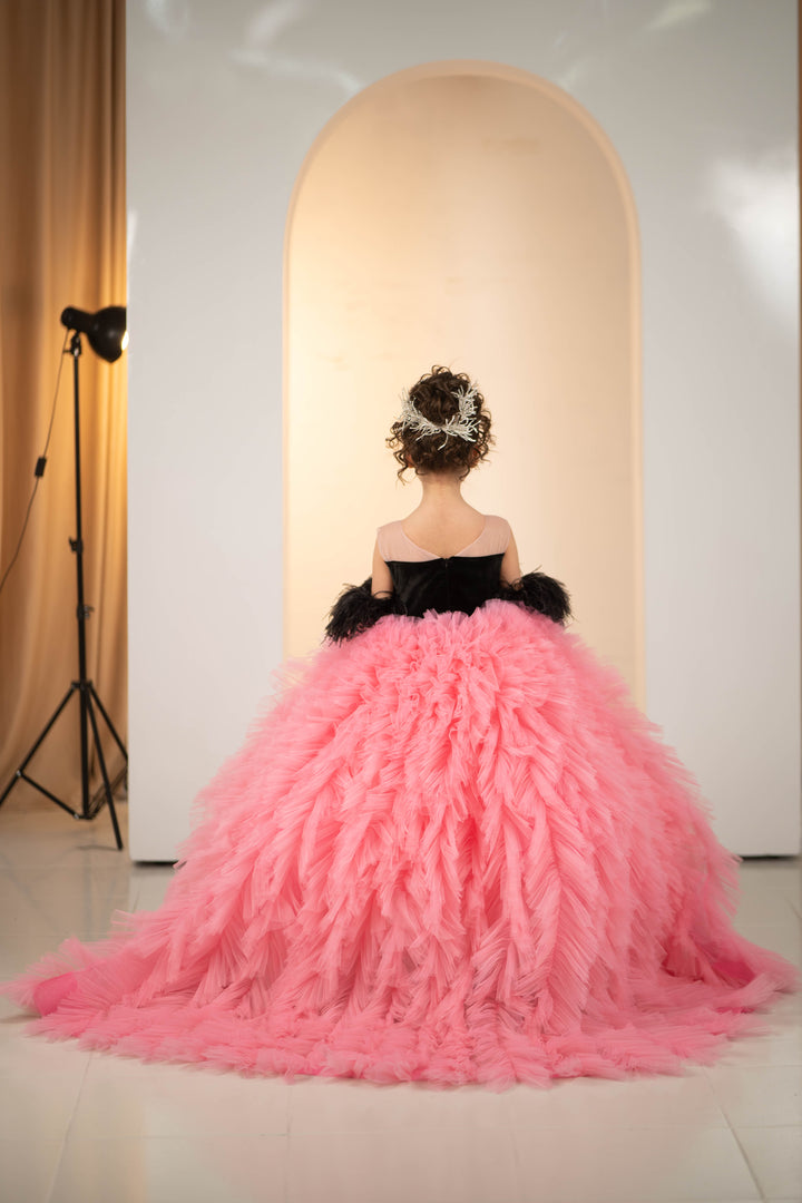 Samantha Gown