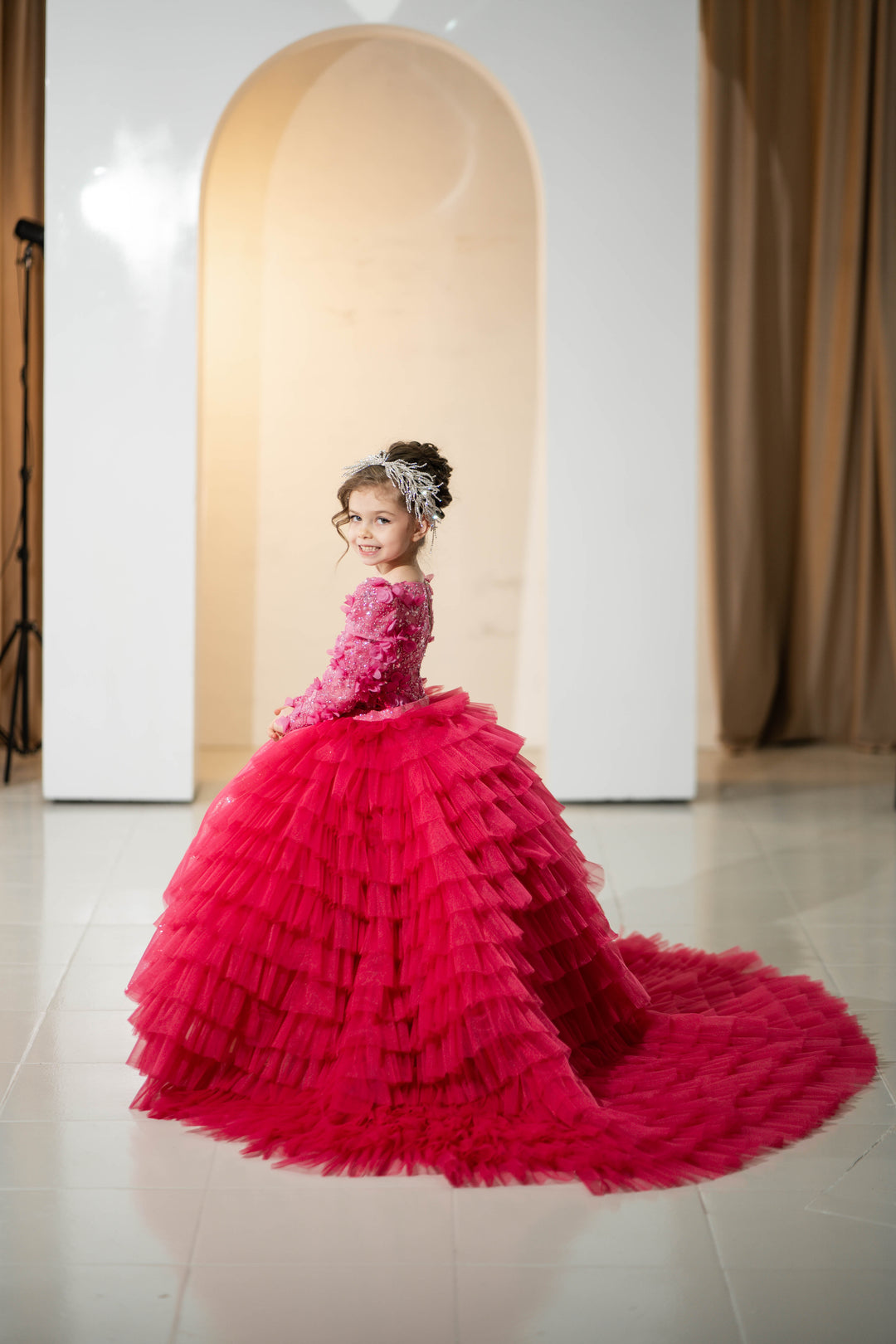 Anna Gown