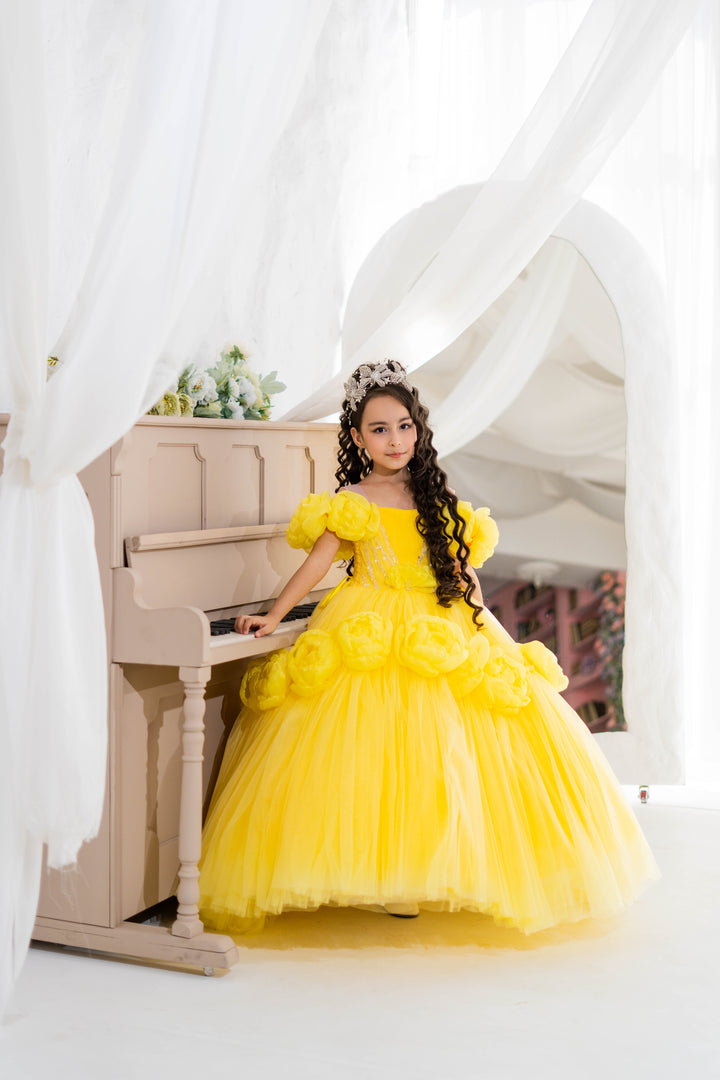 Catherine Gown