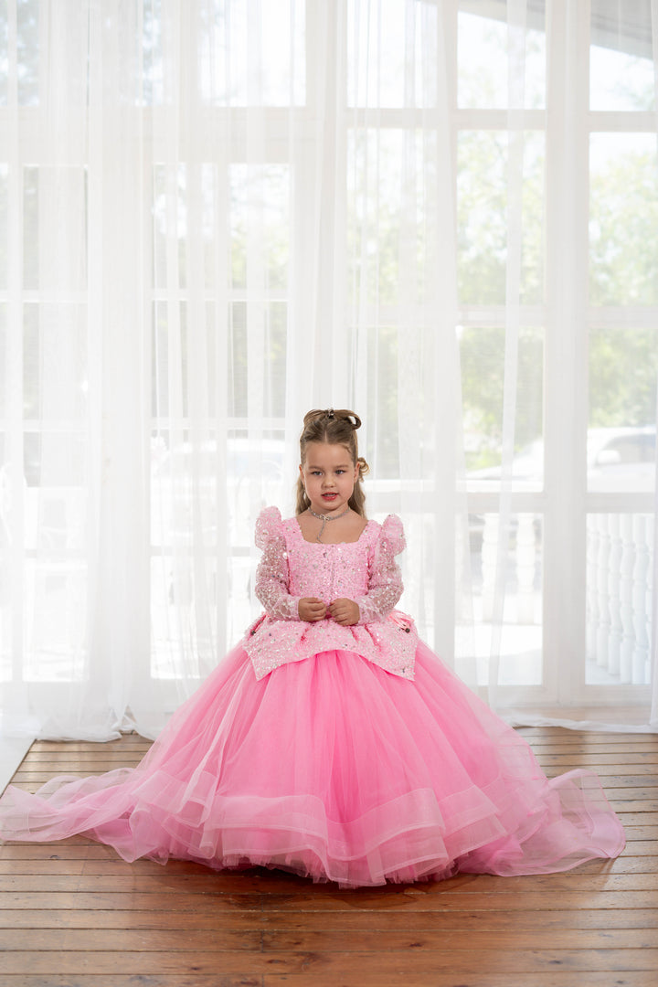 Amelia Gown