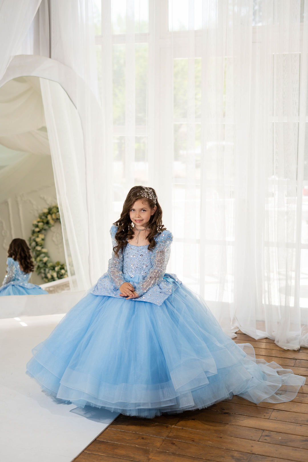 Amelia Gown
