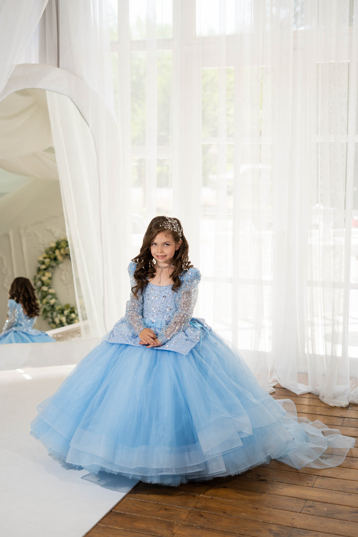 Amelia Gown