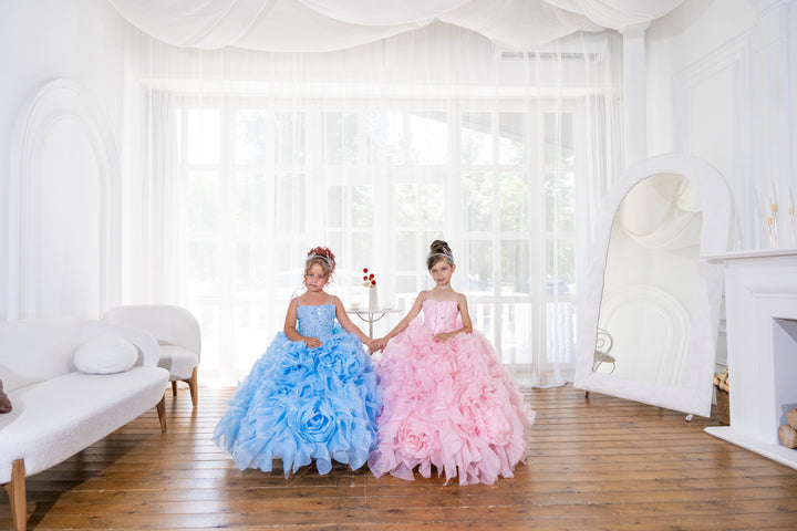 Mable Gown