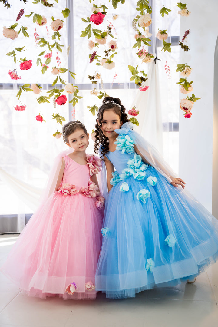 Chloe Gown