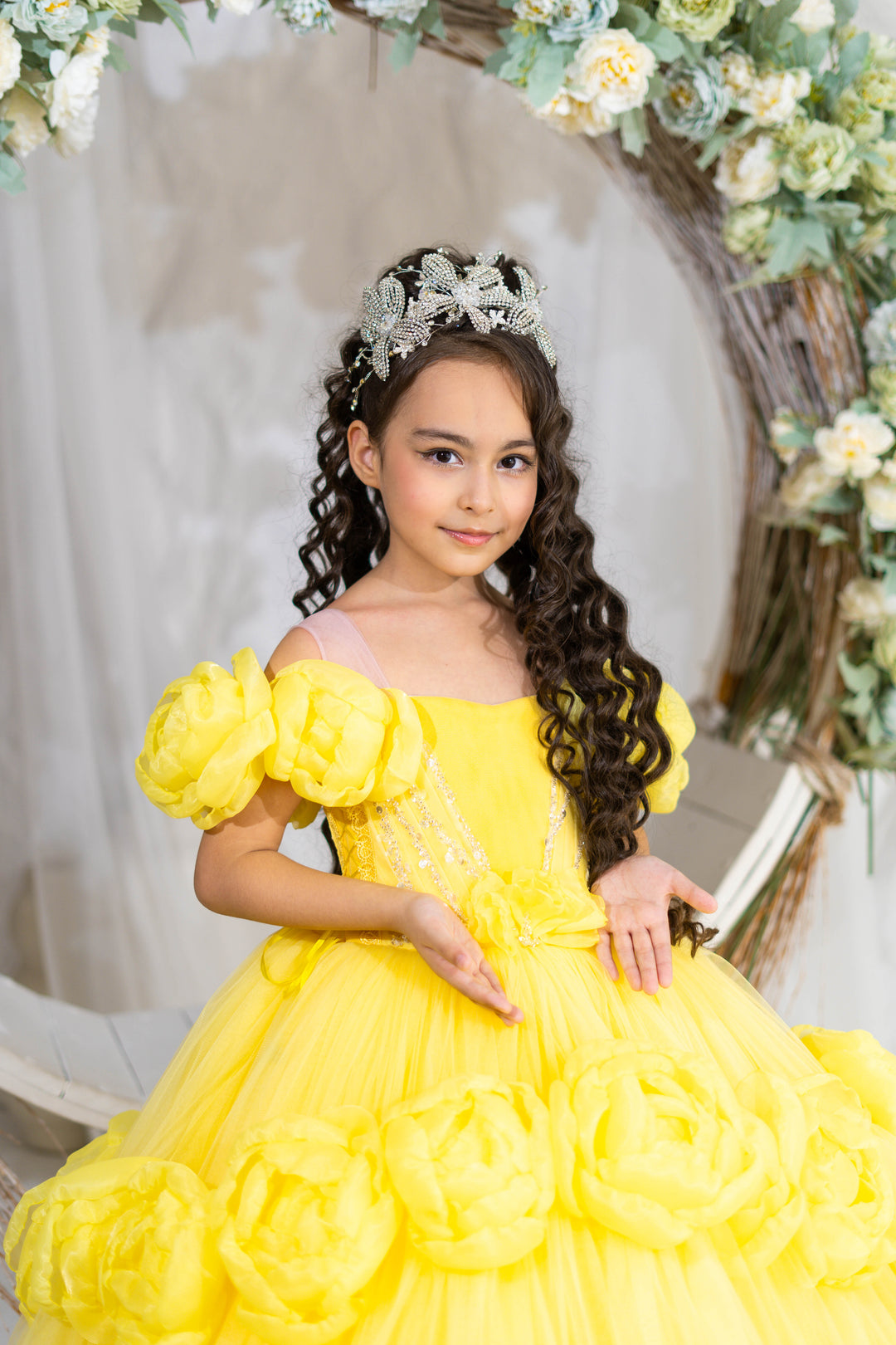 Catherine Gown