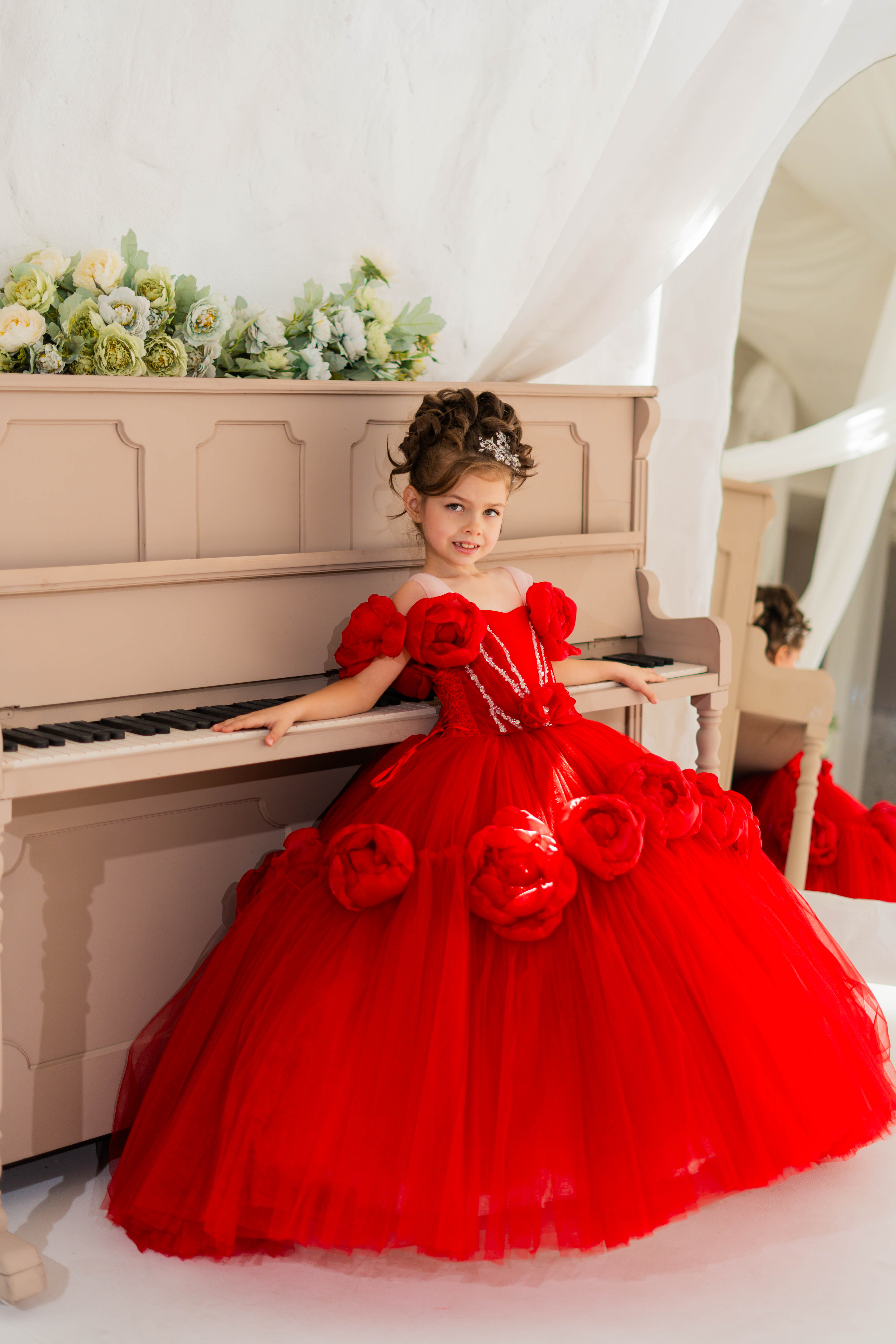 Catherine Gown