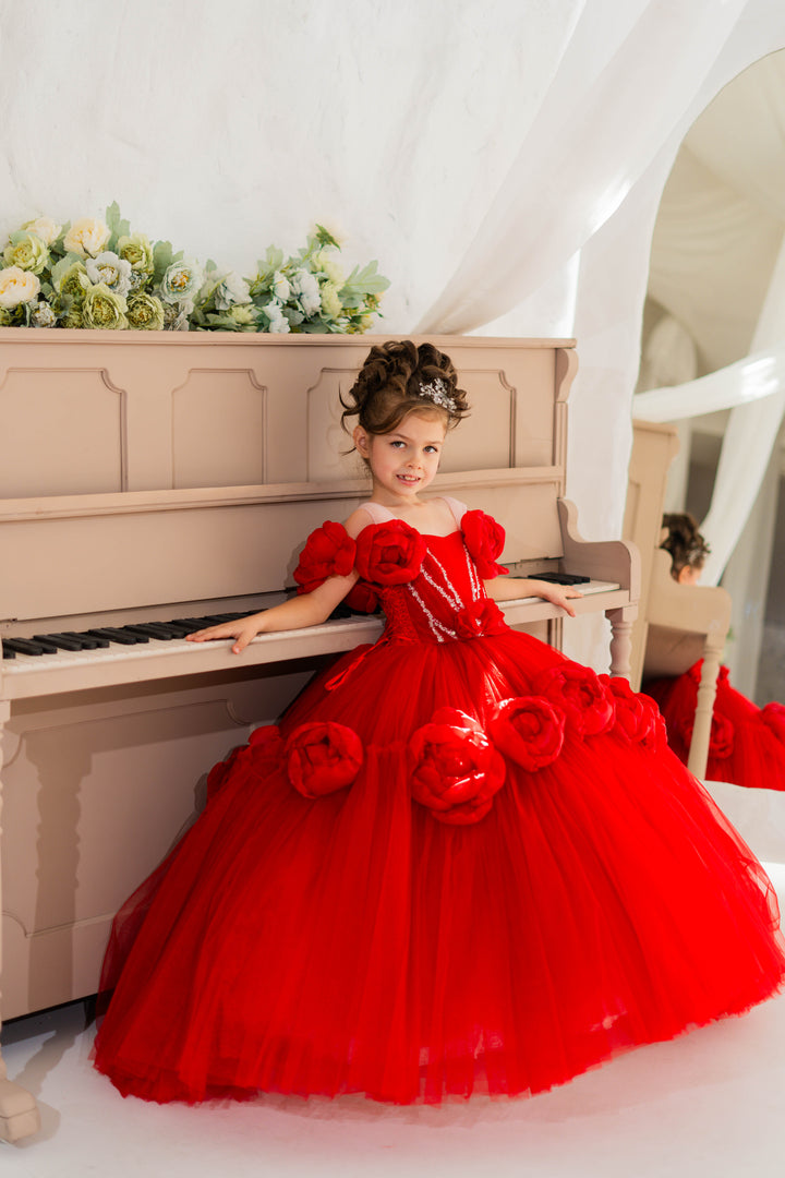 Catherine Gown