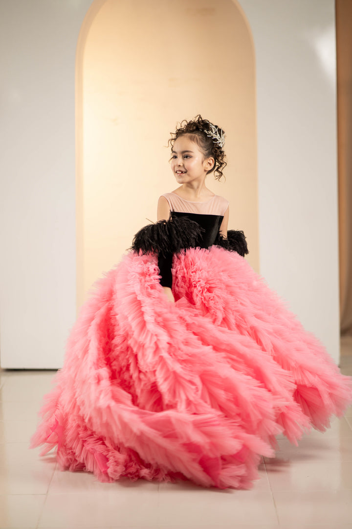 Samantha Gown