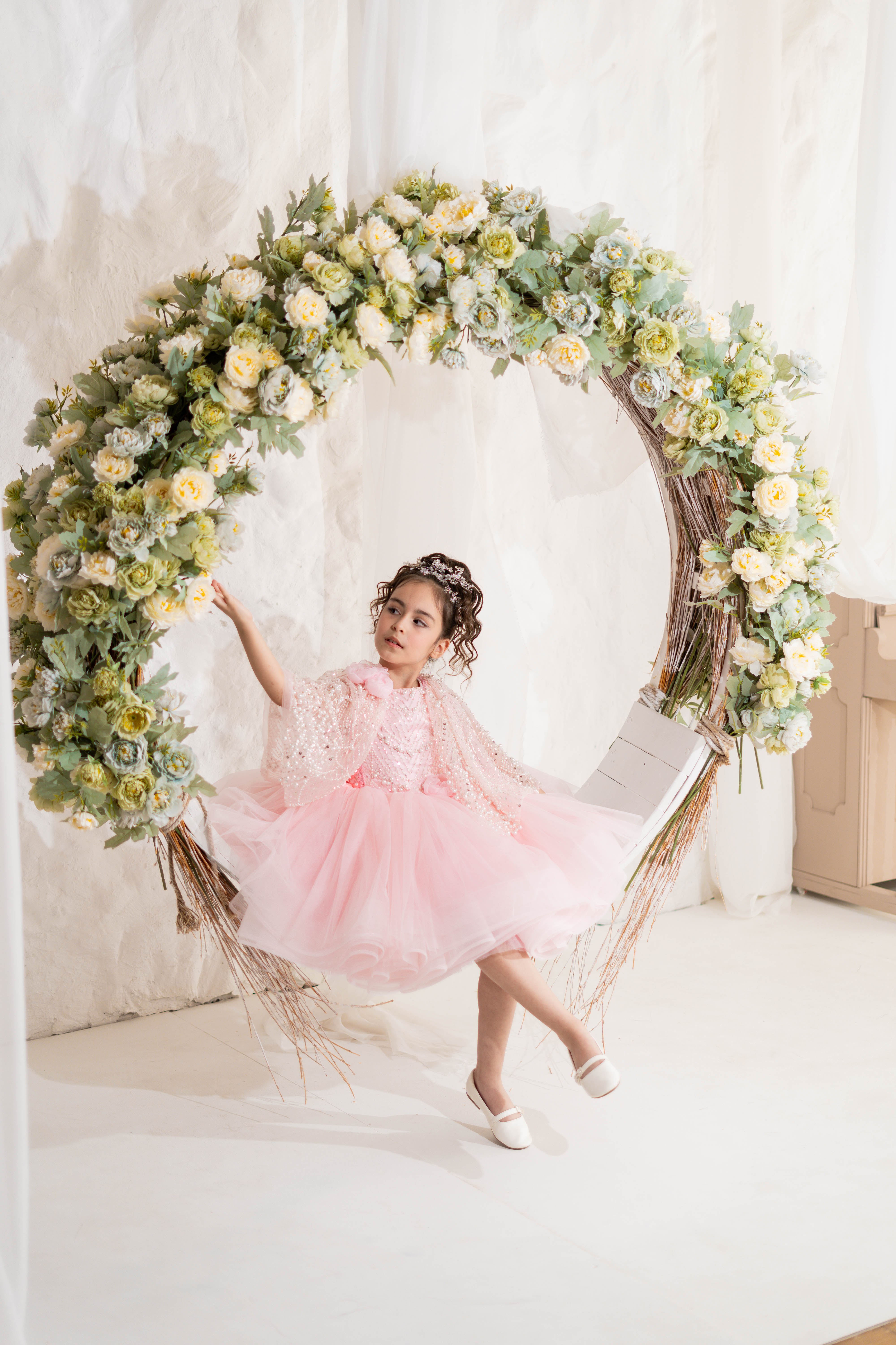 Princess Dress For Girls