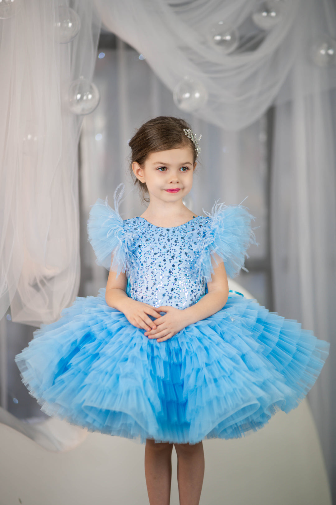 Alma Dress_Dress Of The Month_In Stock