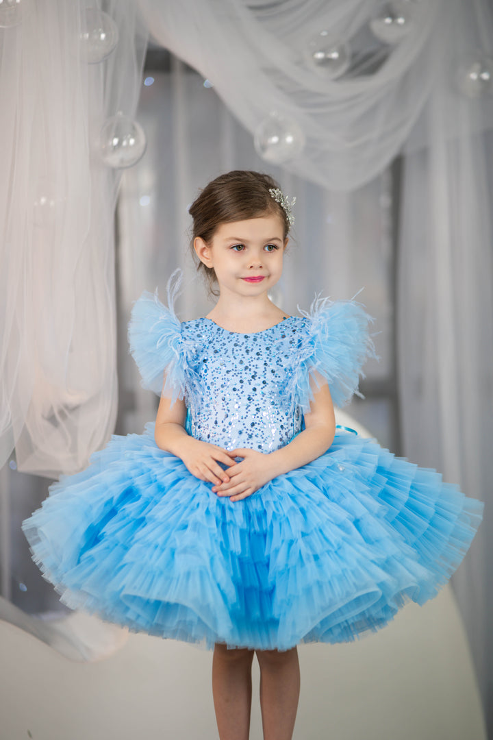 Baby Dress  • Ready to Ship