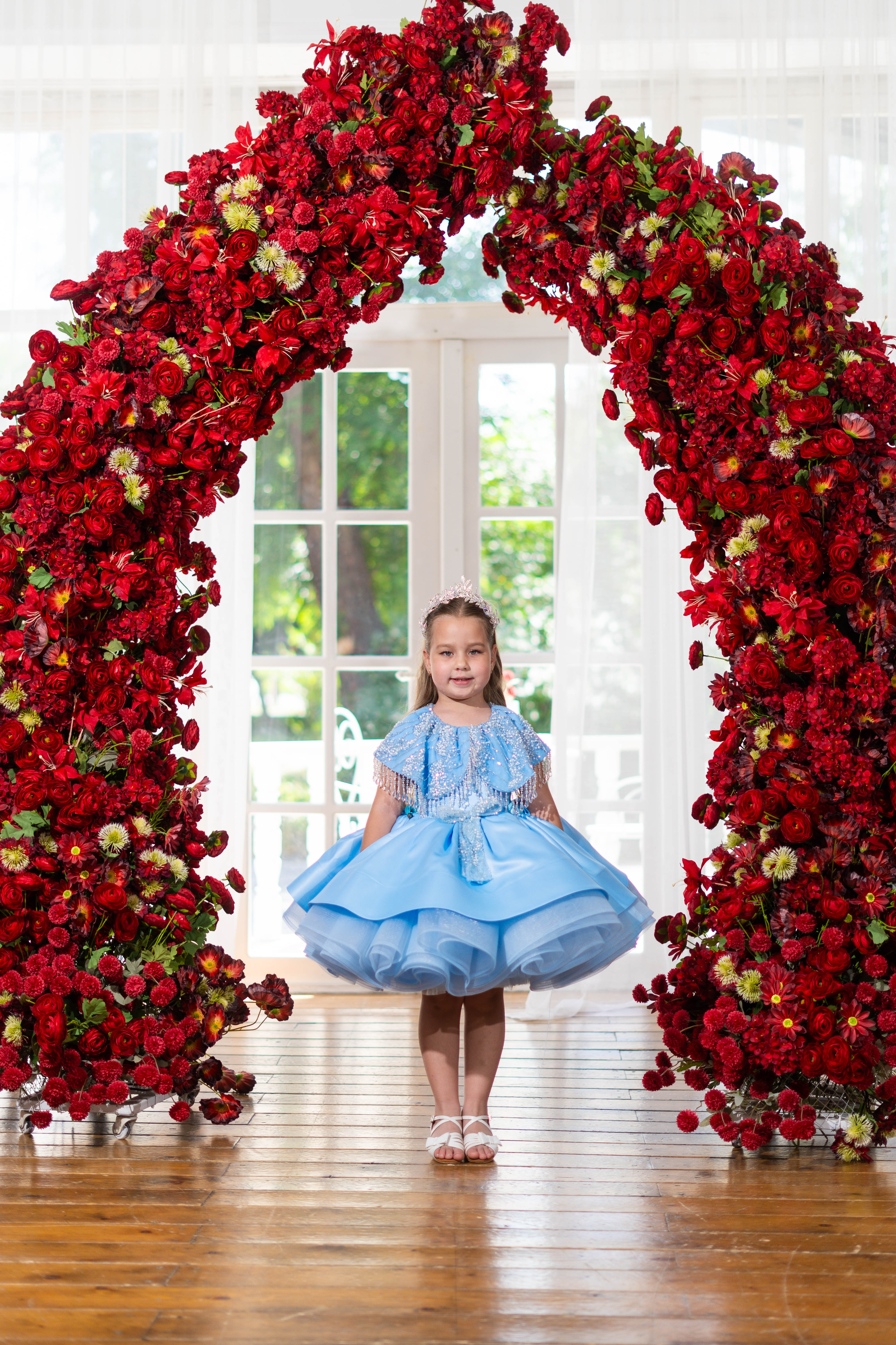 Aurora Dress