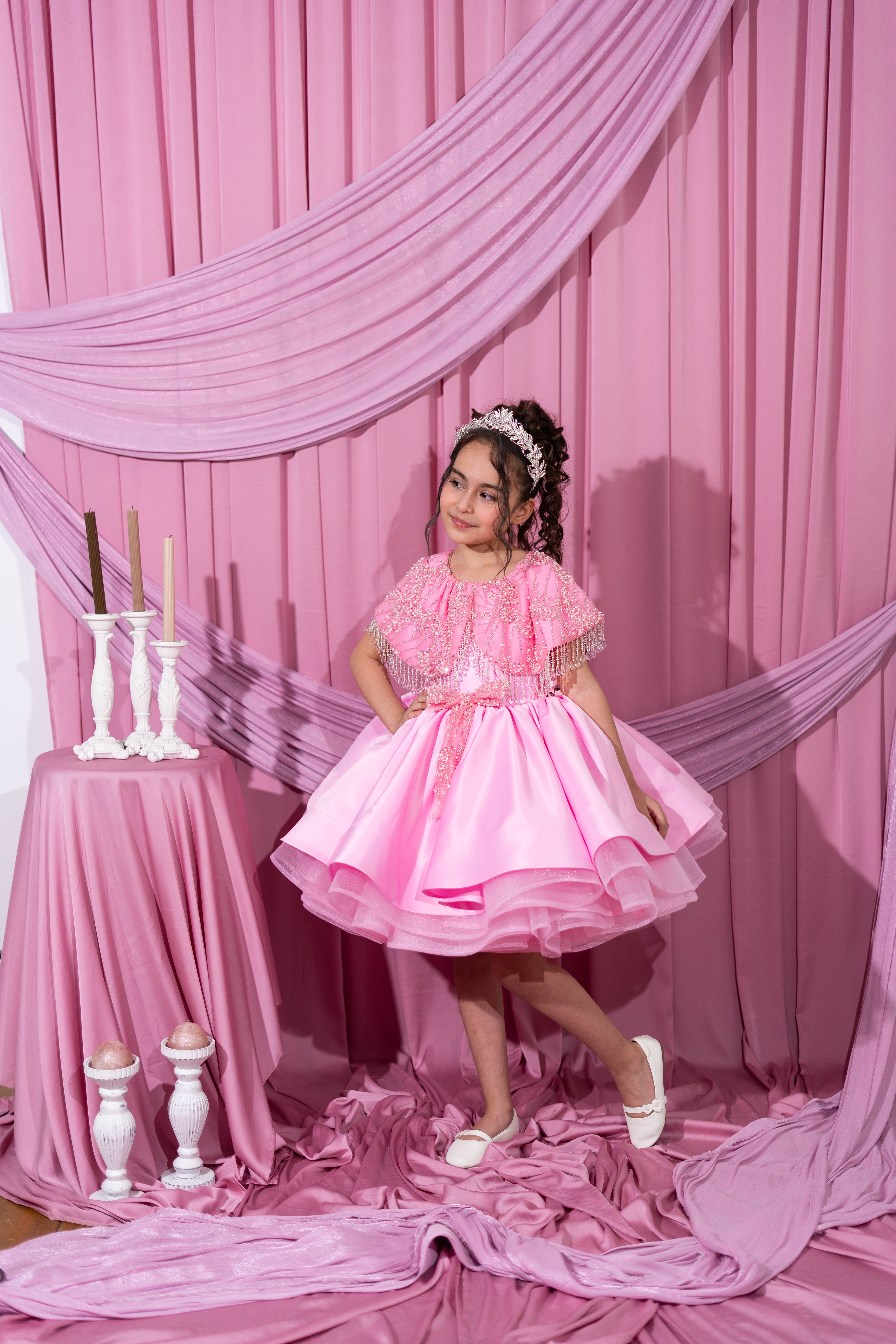 Aurora Dress