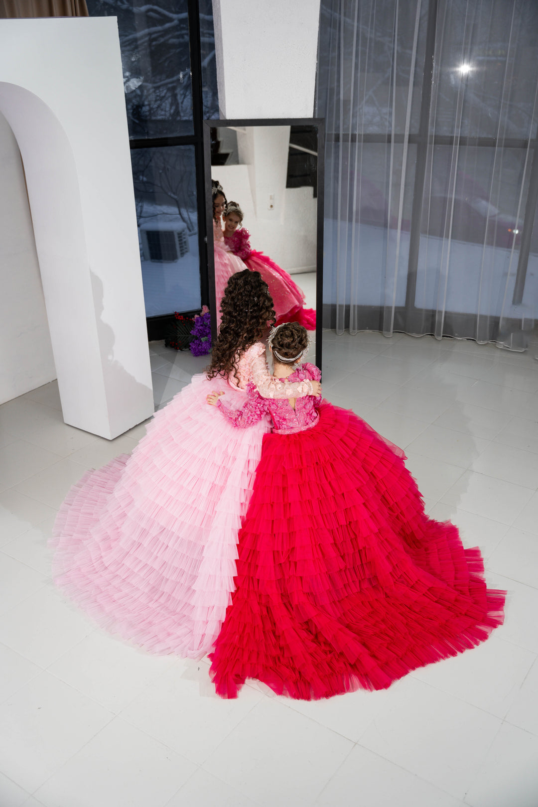 Anna Gown
