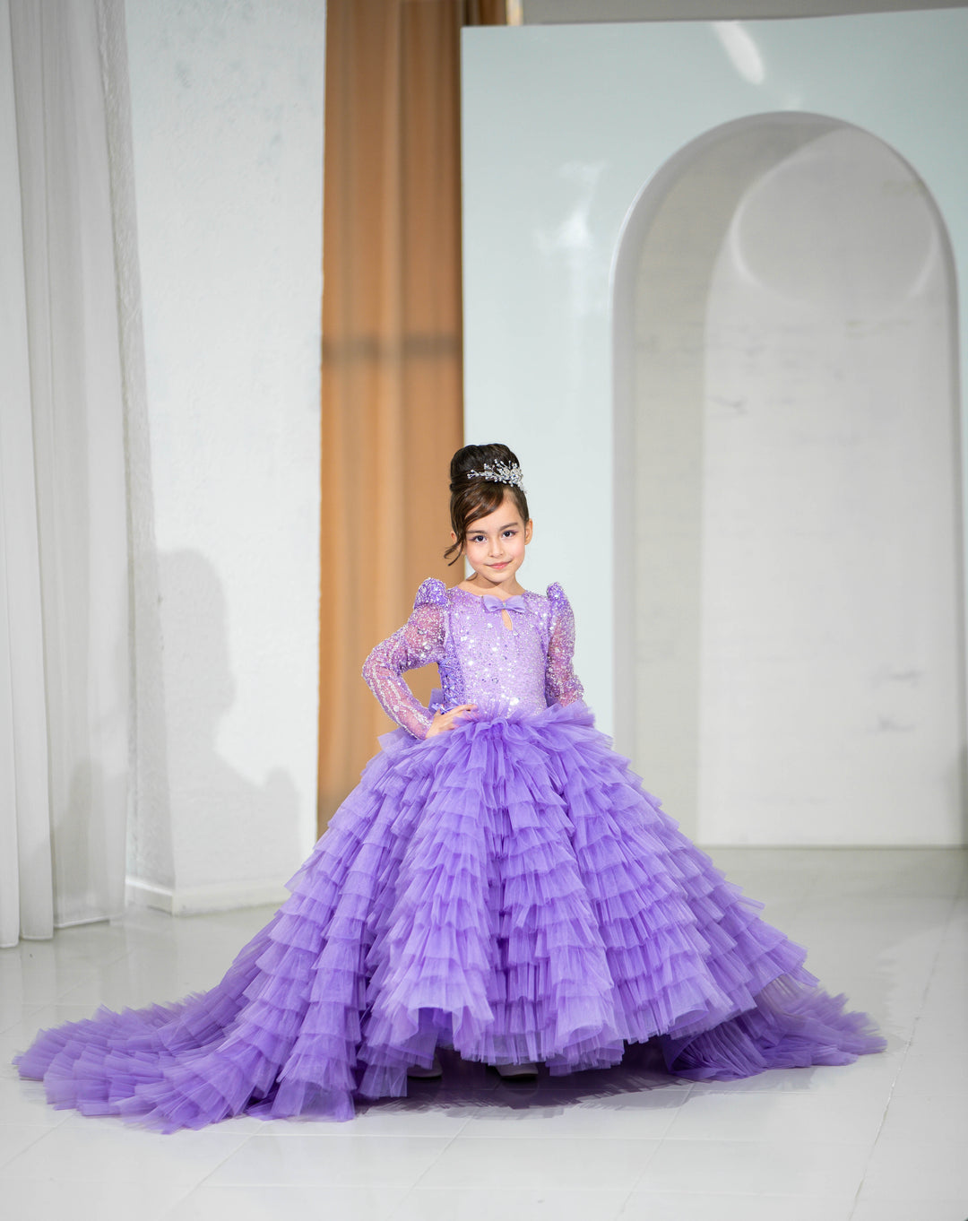 Olivia Gown