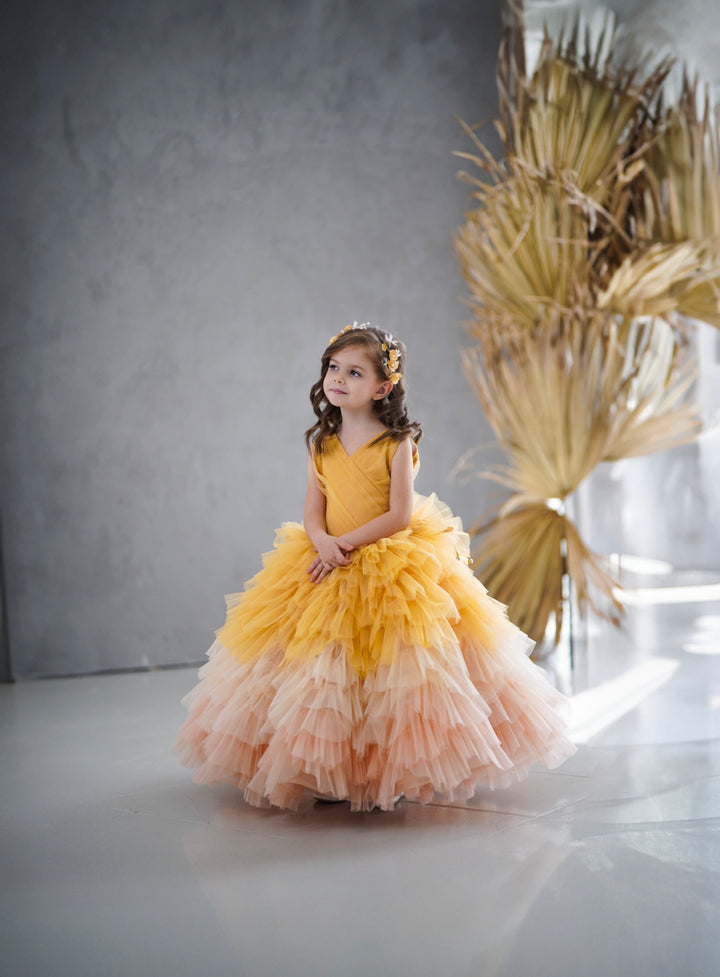 Rachel Gown