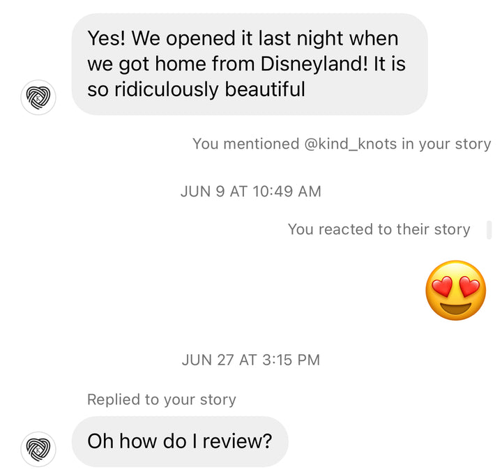 CLICK HERE TO READ PRODUCT REVIEWS ✨✨✨WORDS OF    APPRECIATION ✨✨✨