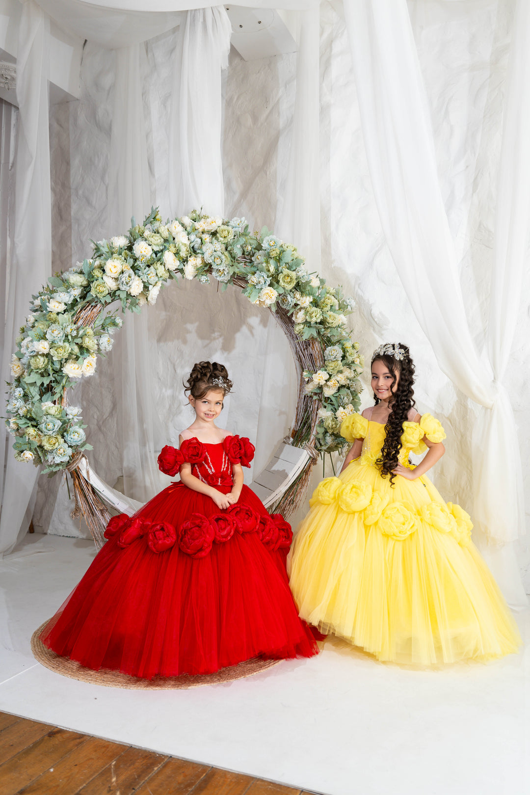 Catherine Gown