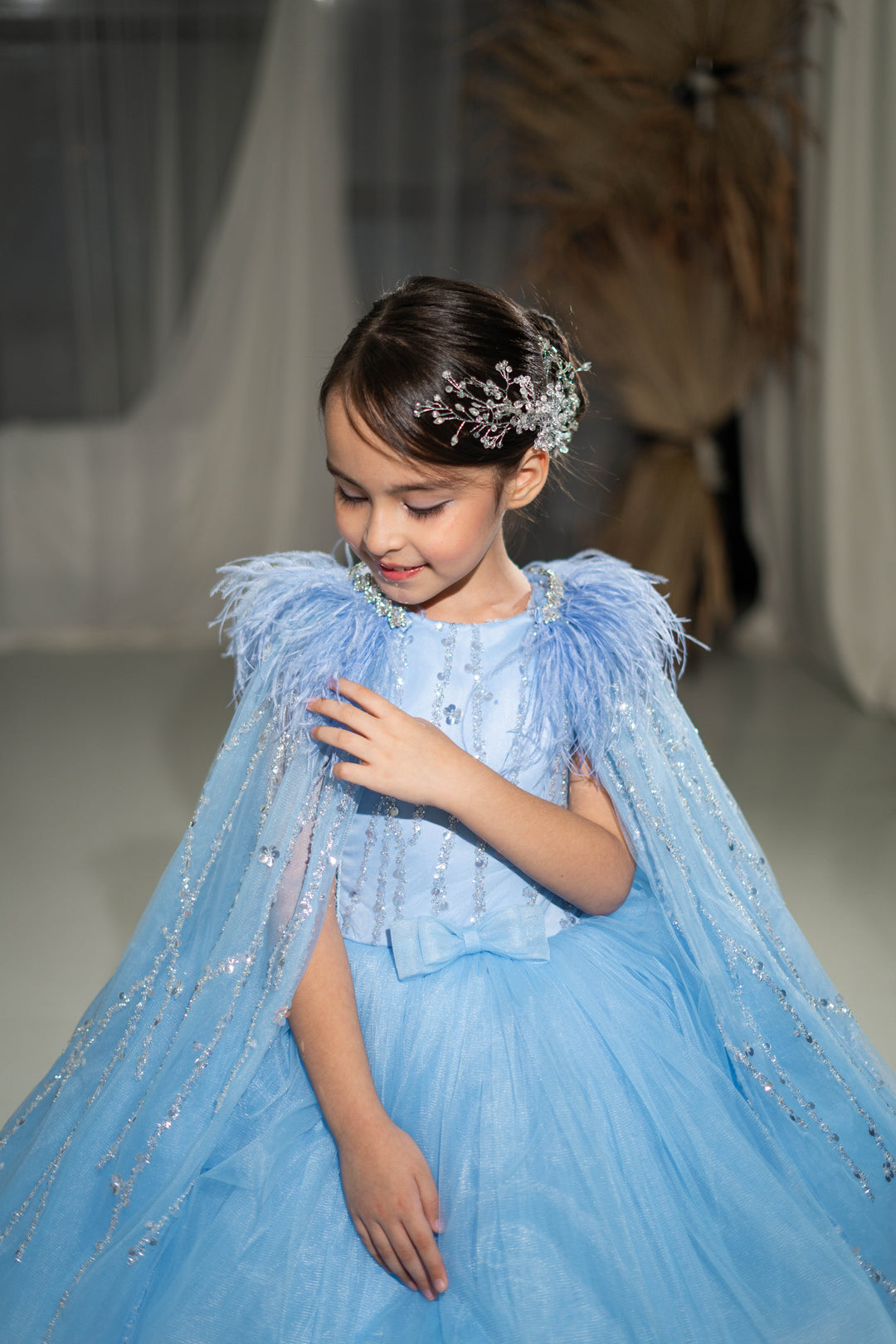 Alina Dress