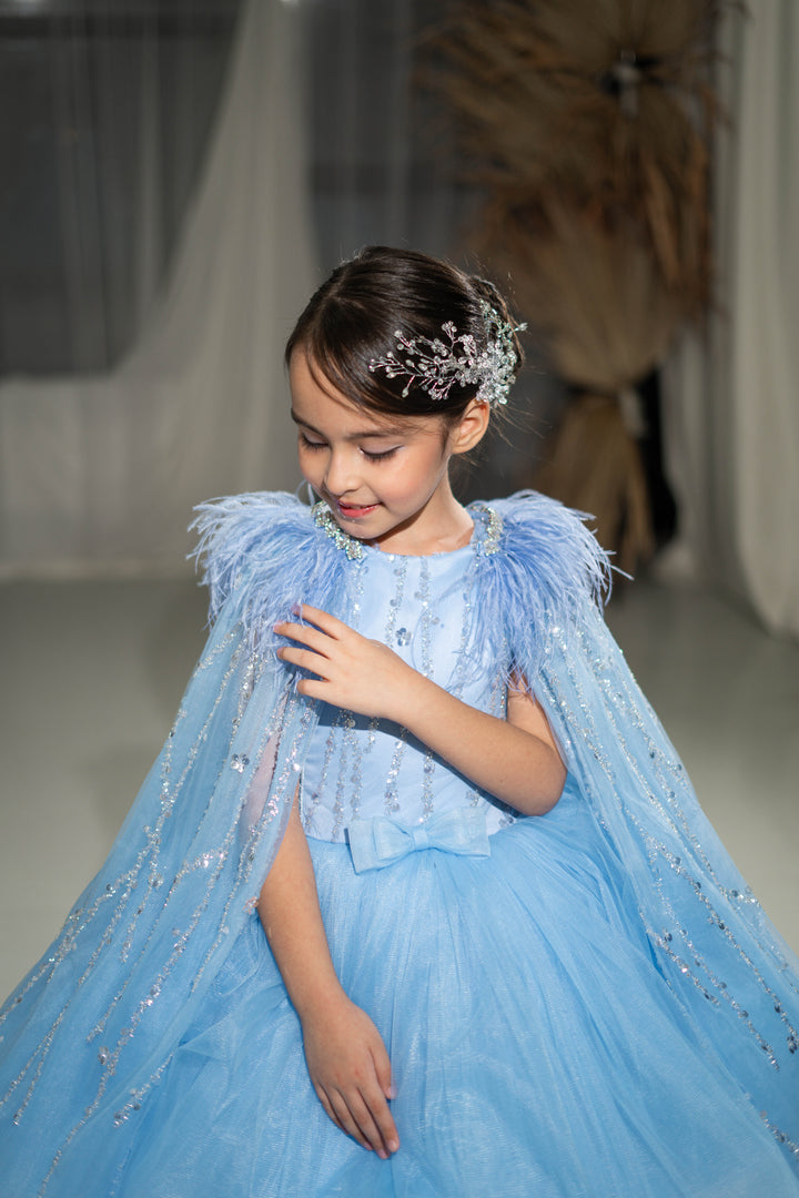 Alina Dress