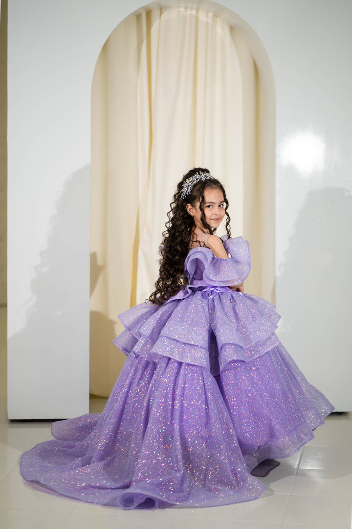 Birthday girl dress, Girls formal dress, First Baby Birthday Party Dress, Princess Girl Gown, Pageant Toddler Special Occasion Dress, White Luxury Christmas Pageant gown, Flower girl dress, red couture, Junior Bridesmaid dress, Maxi Prom Dress Ball Gown with Train, Baby Girl Princess Dress, stylish children&