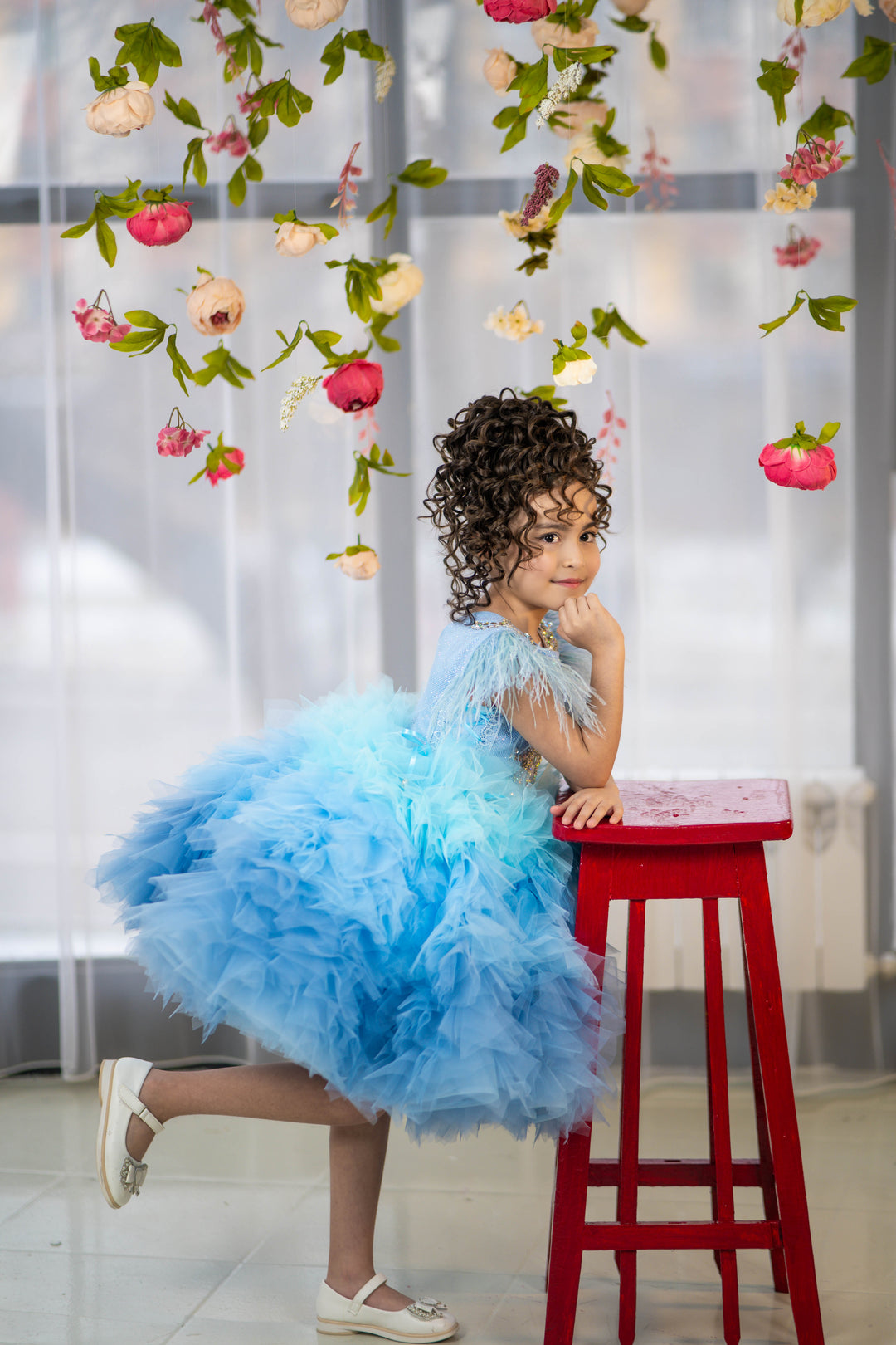 Toddler Tulle Puffy Pageant Dress, Special Occasion Girl Dress, Ivory flower girl dress, White flower girl dress toddler, Tutu dress, Princess dress, Tulle flower girl dress, Pageant dress for photoshoot, Toddler Tulle Puffy Pageant Dress, Special Occasion Girl Dress, Ivory flower girl dress, White flower girl dress toddler, Tutu dress, Princess dress, Tulle flower girl dress, Pageant dress for photoshoot