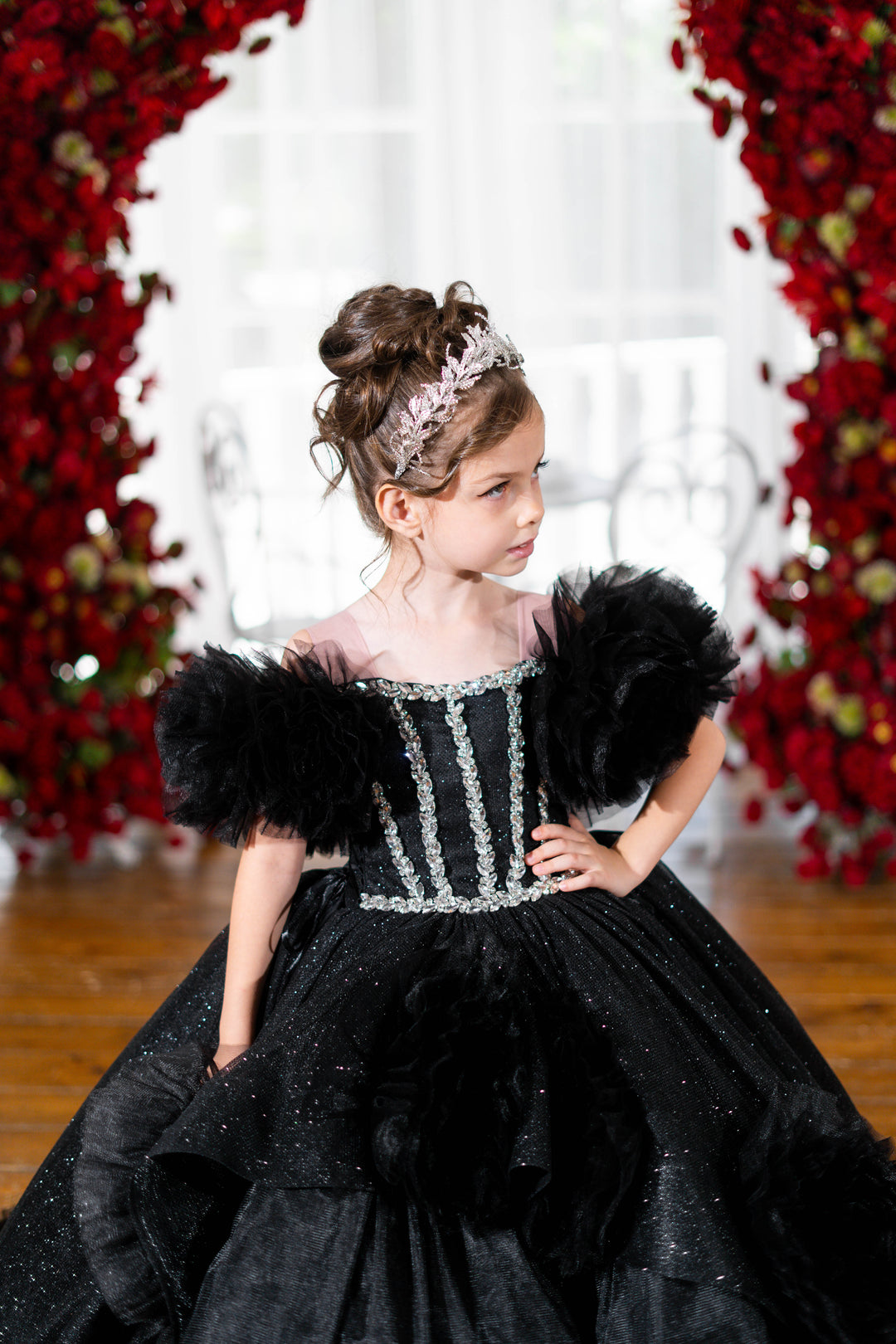 Tori Gown