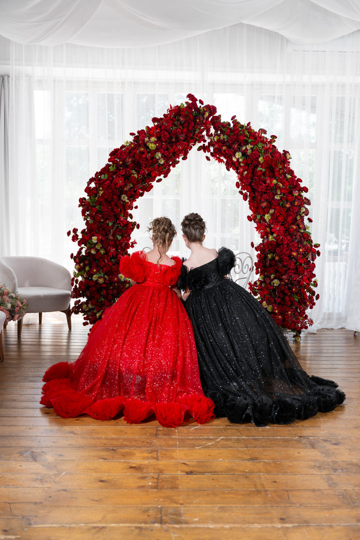 Tori Gown