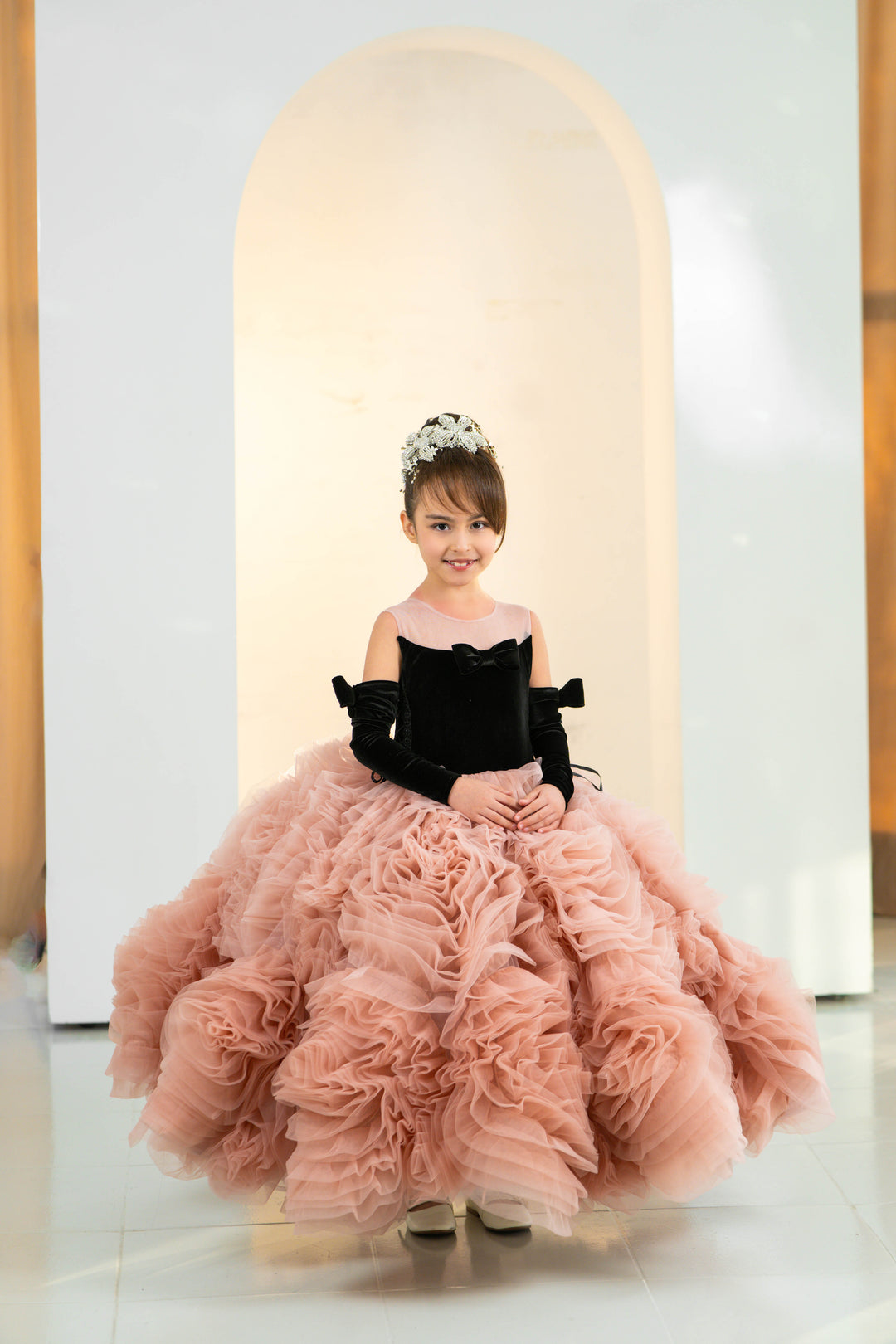 Madeline Gown