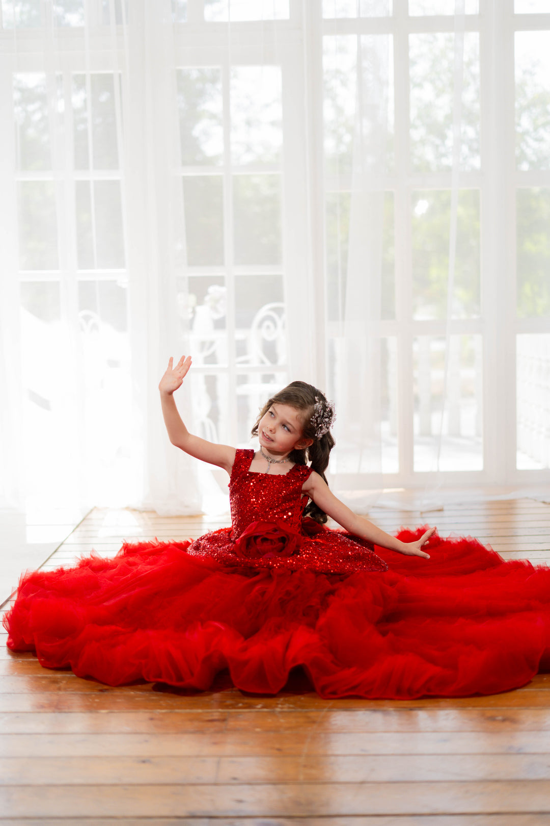 Margaret Gown