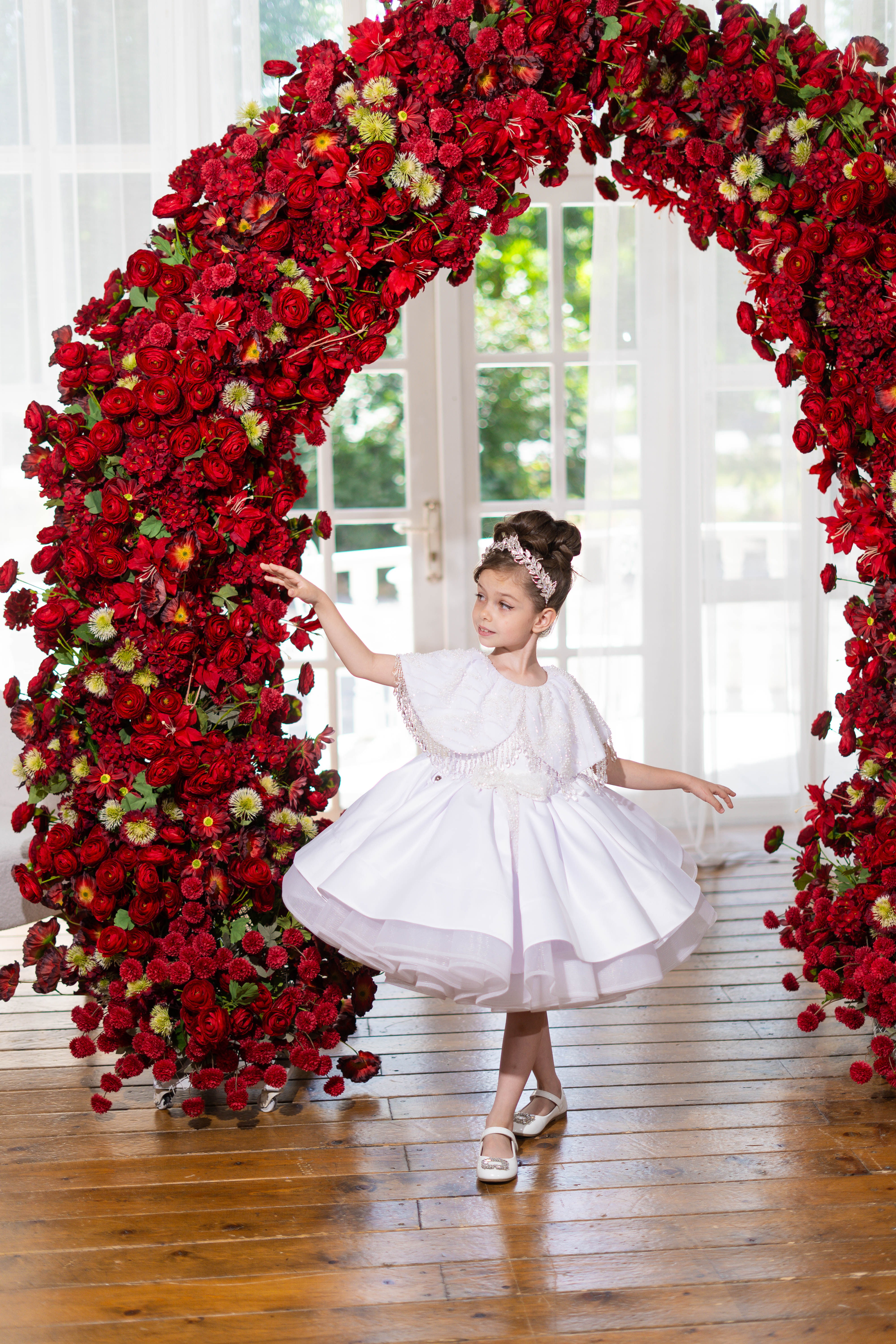 Aurora Dress
