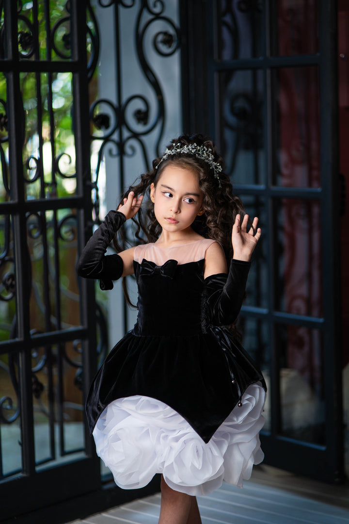 Elisa Dress
