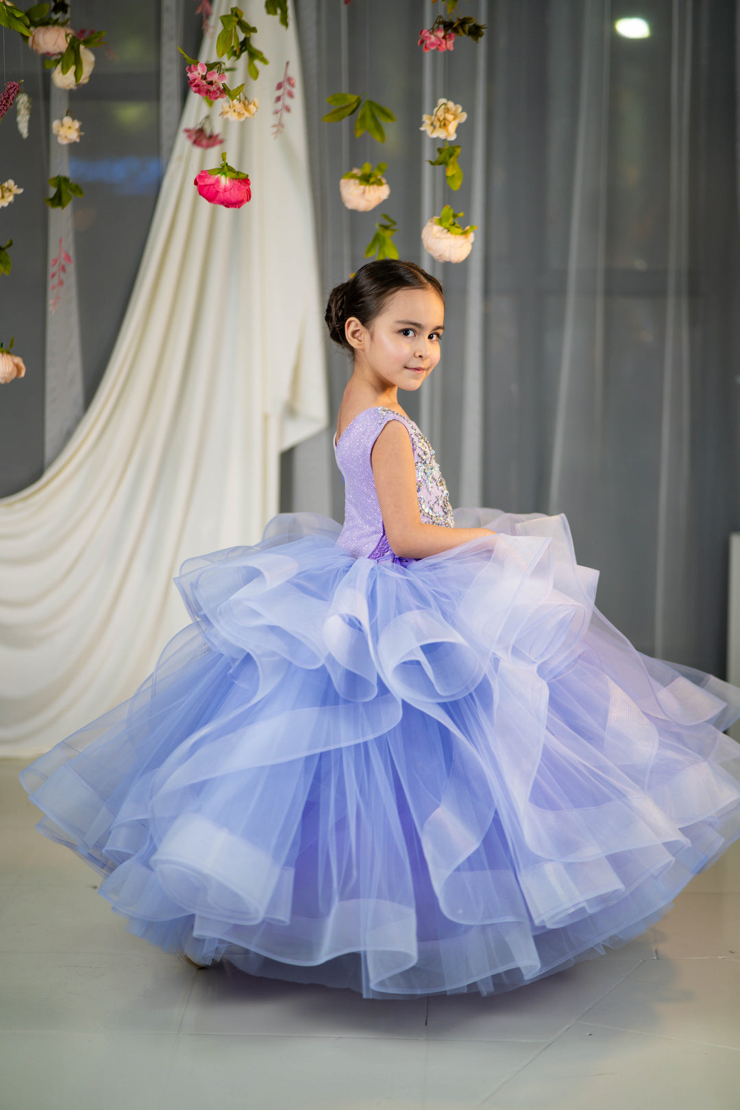 Nicole Gown