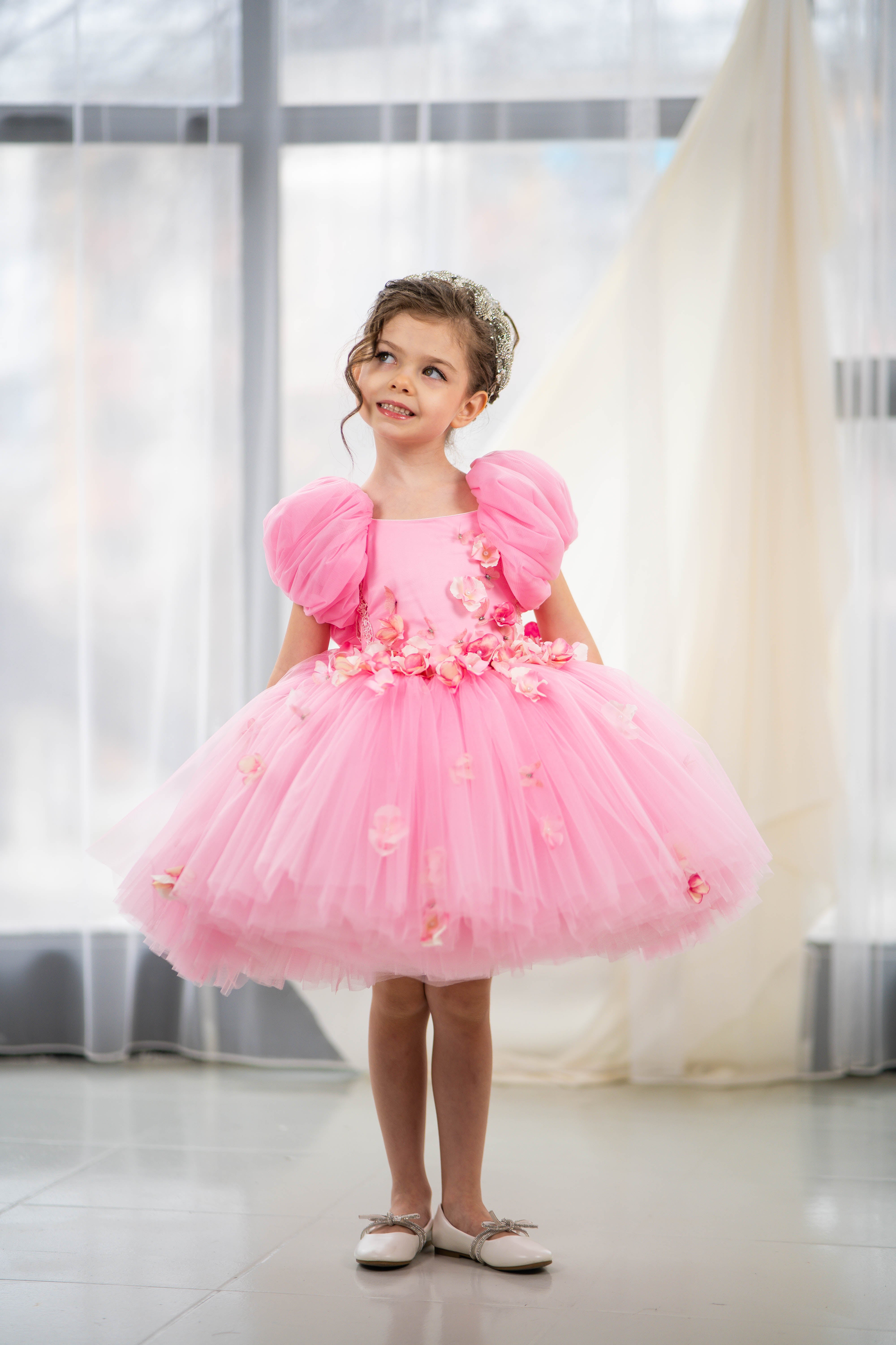 Princess Dress For Children