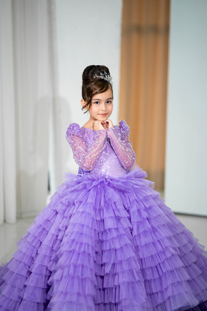 Olivia Gown