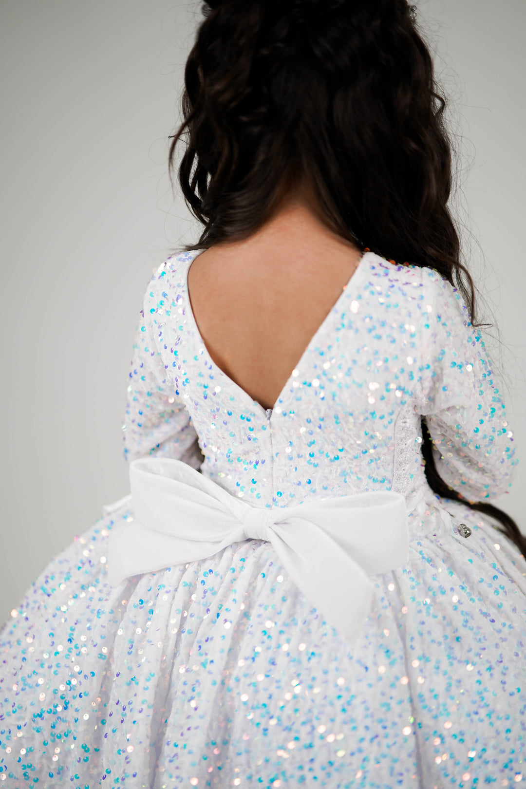Birthday Dress • Ready to Ship