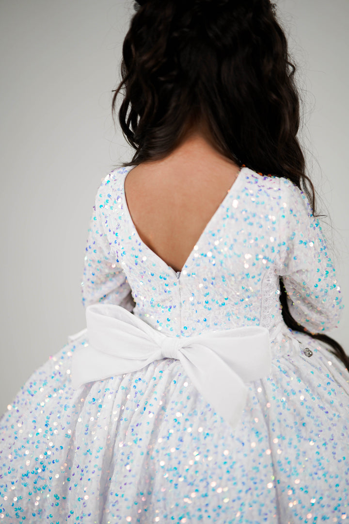 Birthday Dress • Ready to Ship
