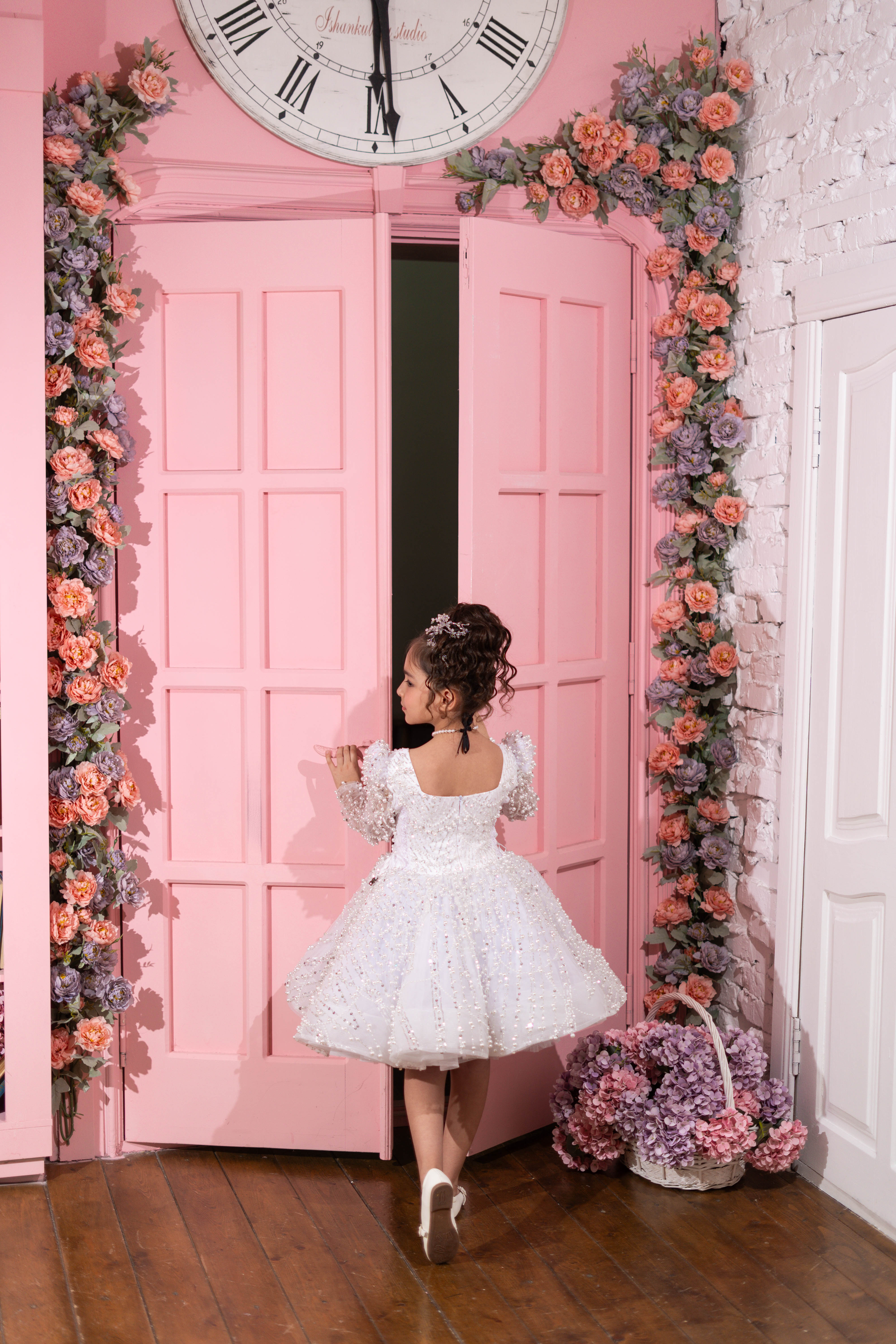 Special Occasion Dress For Girls
