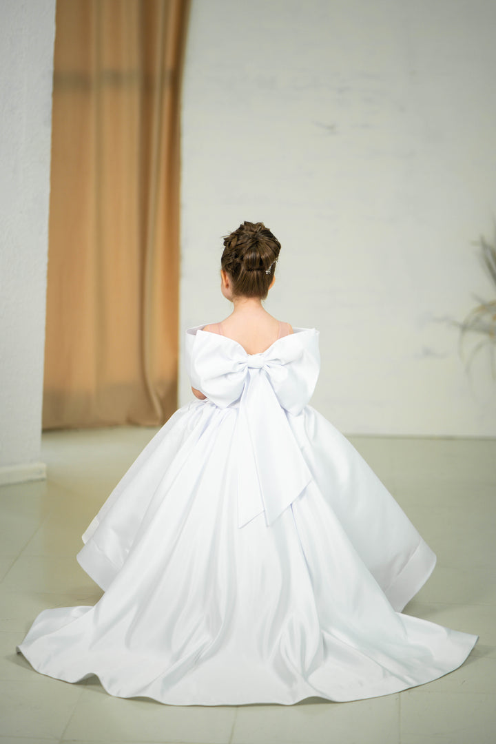 Tiffany Gown