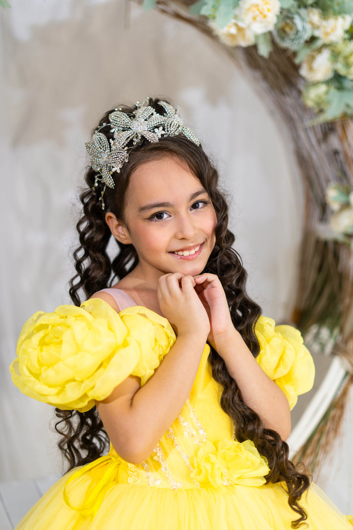 Catherine Gown